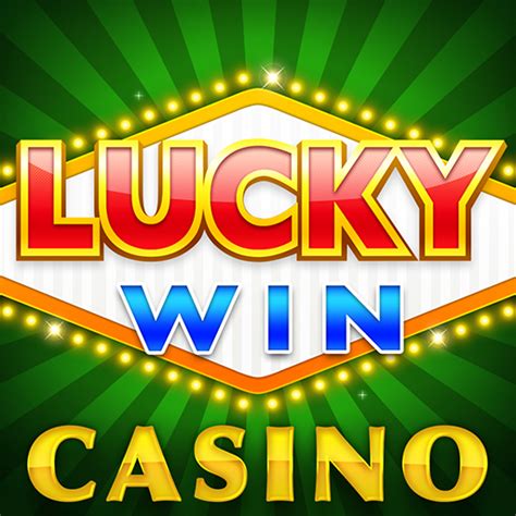 Lucky wins casino Brazil